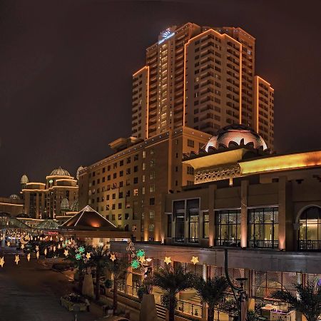Resort Suites At Bandar Sunway Petaling Jaya Exterior foto