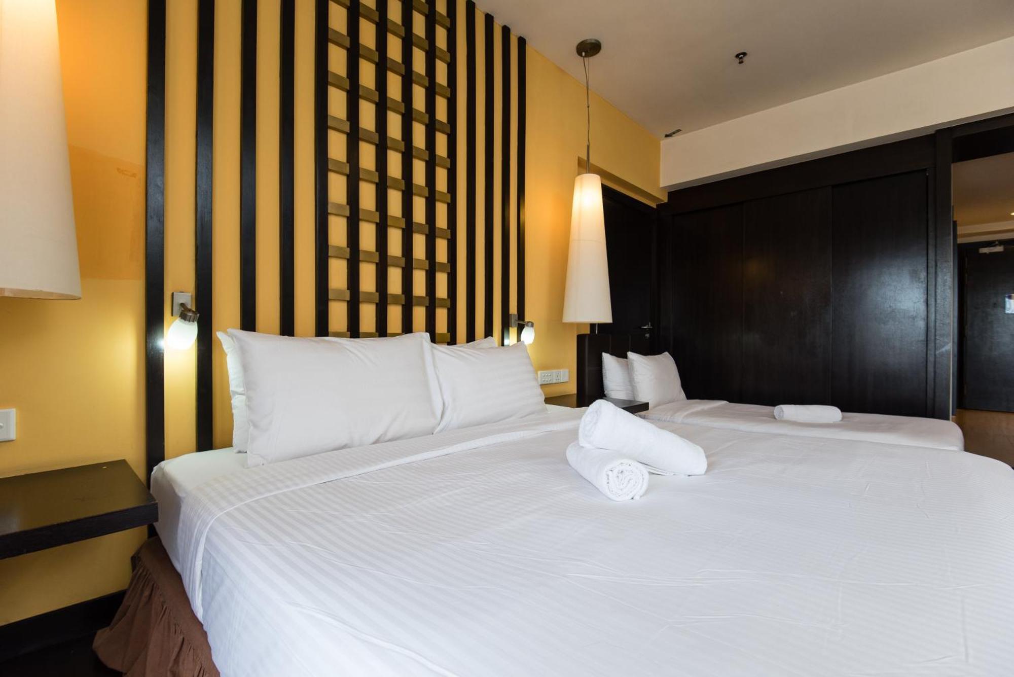 Resort Suites At Bandar Sunway Petaling Jaya Cameră foto
