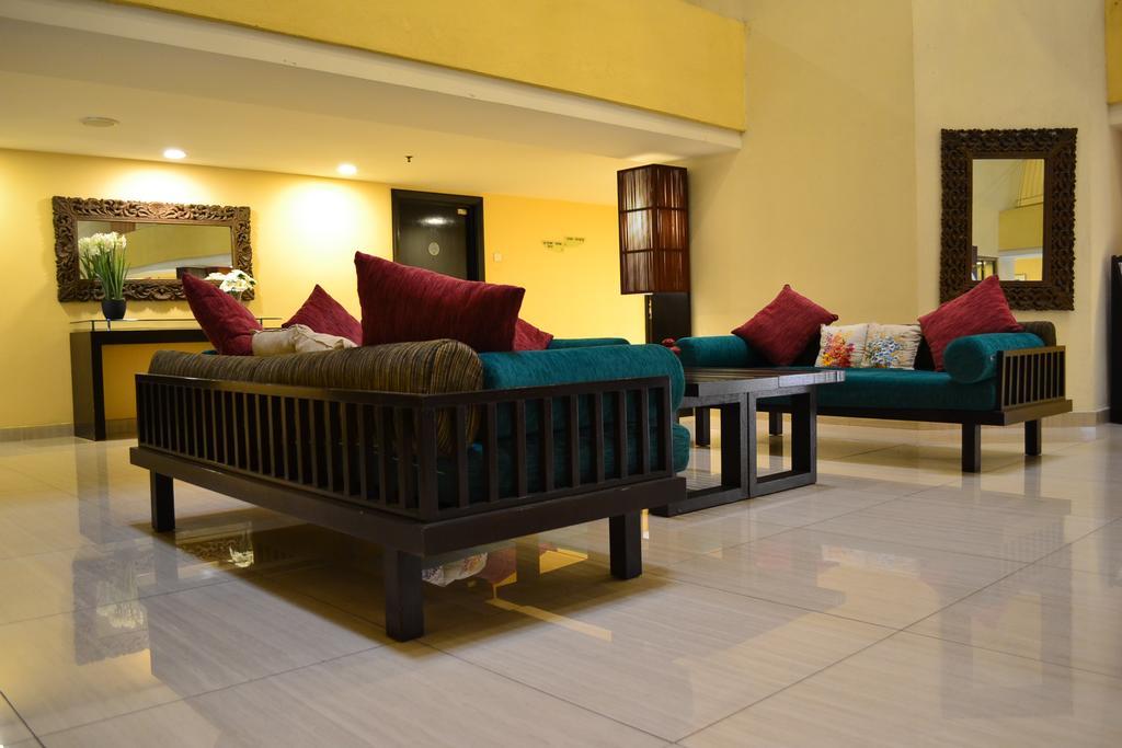 Resort Suites At Bandar Sunway Petaling Jaya Exterior foto