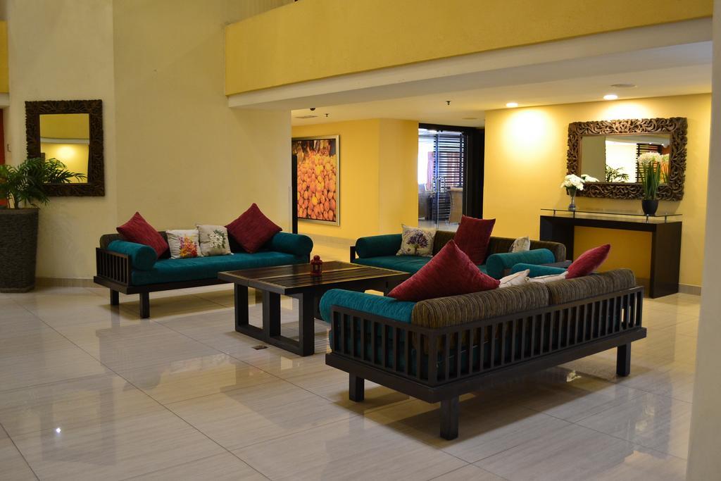 Resort Suites At Bandar Sunway Petaling Jaya Exterior foto