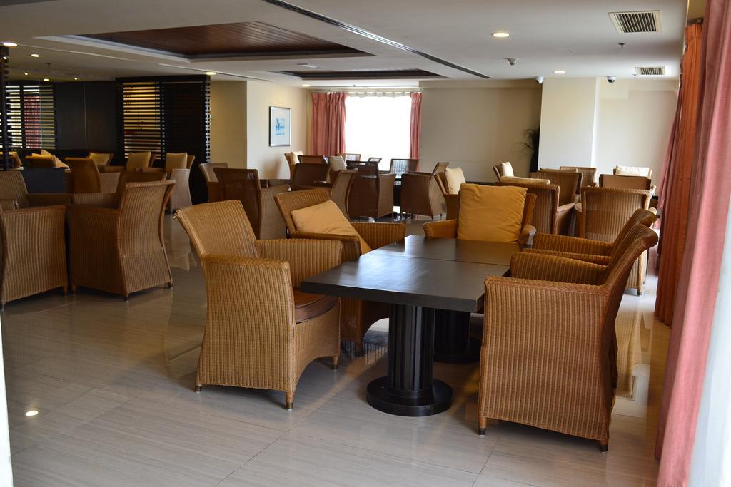 Resort Suites At Bandar Sunway Petaling Jaya Exterior foto